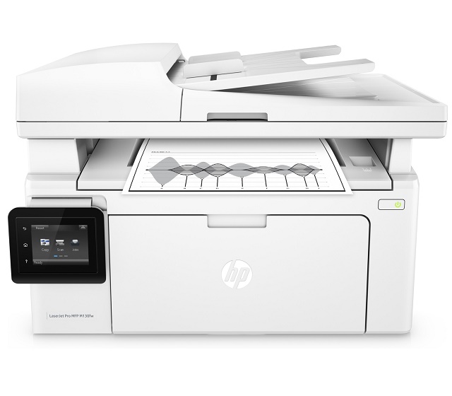 HP LaserJet Pro MFP M130fw